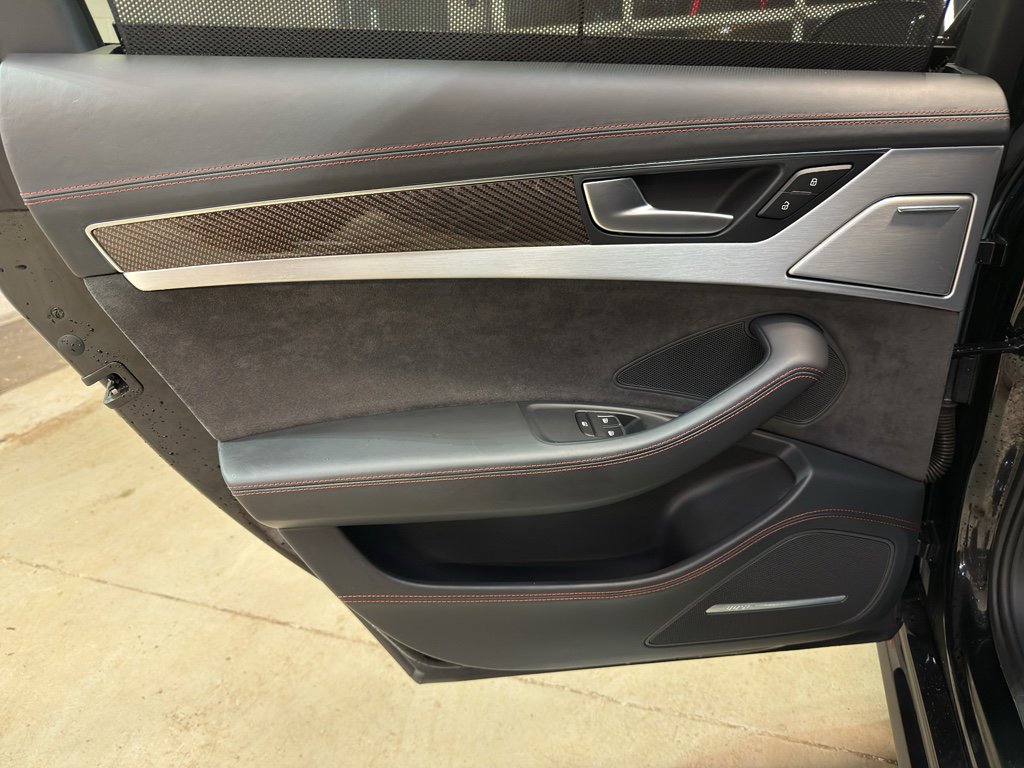 Used 2017 Audi S8 Plus image 29