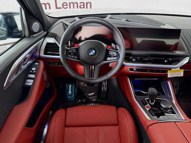 Used 2026 BMW XM Label Red image 23