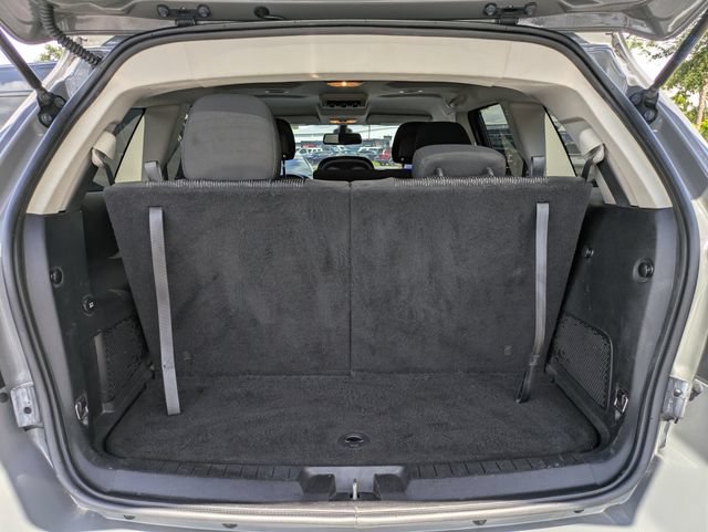 Certified 2020 Dodge Journey SE w/ SE Popular Equipment Group FWD image 10