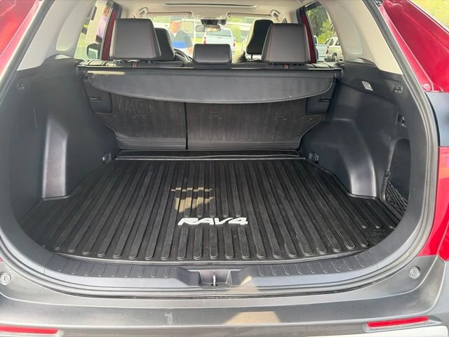 Used 2019 Toyota RAV4 Adventure w/ Cold Weather Package AWD/4WD image 12