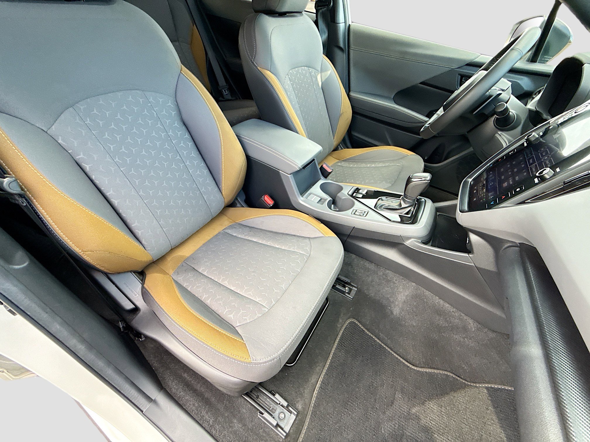 Used 2025 Subaru Crosstrek 2.5i Sport AWD/4WD image 14