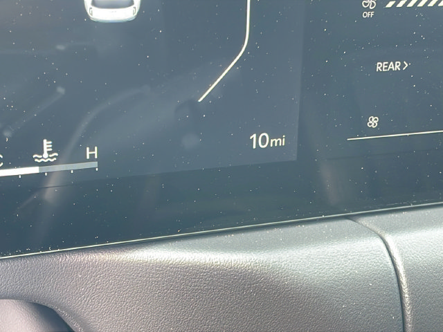 New 2027 Kia Telluride SX Prestige X-Line AWD/4WD image 18
