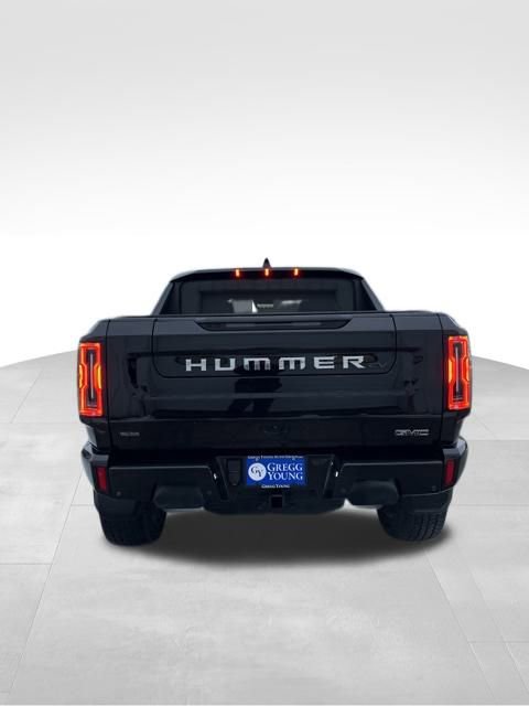 Used 2024 GMC Hummer EV 2X w/ LPO, Illumination Package image 7