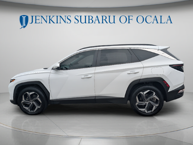 Used 2022 Hyundai Tucson SEL AWD/4WD image 6
