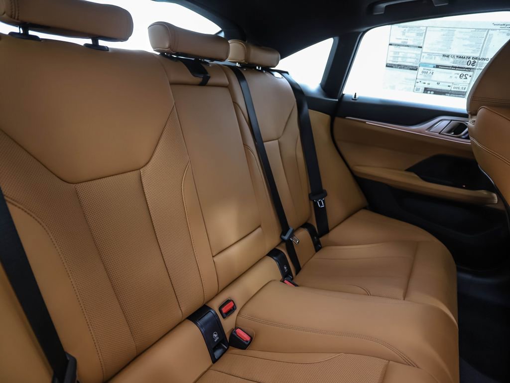 Used 2025 BMW 430i xDrive image 27