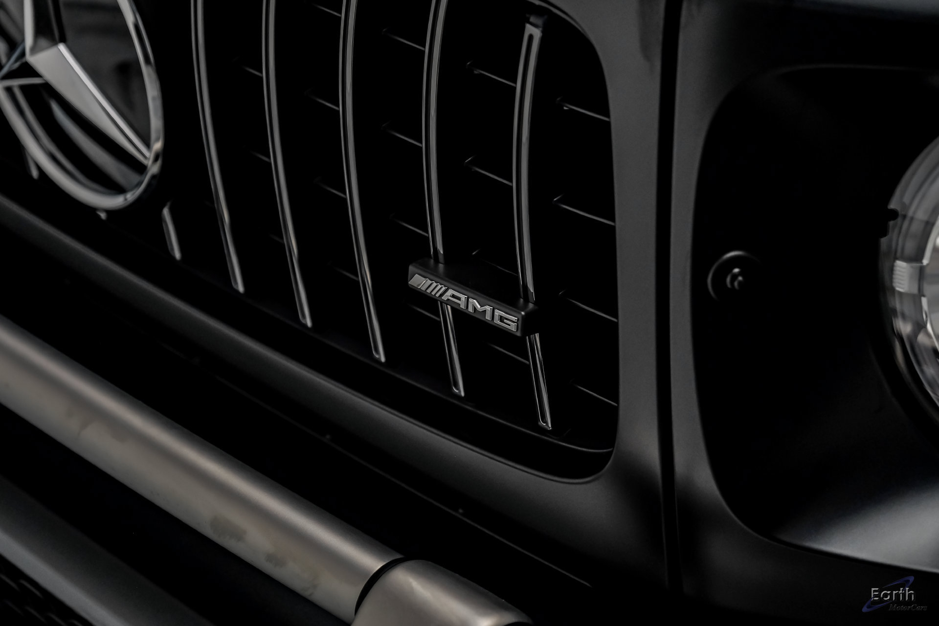 Used 2026 Mercedes-Benz G 63 AMG 4MATIC image 34