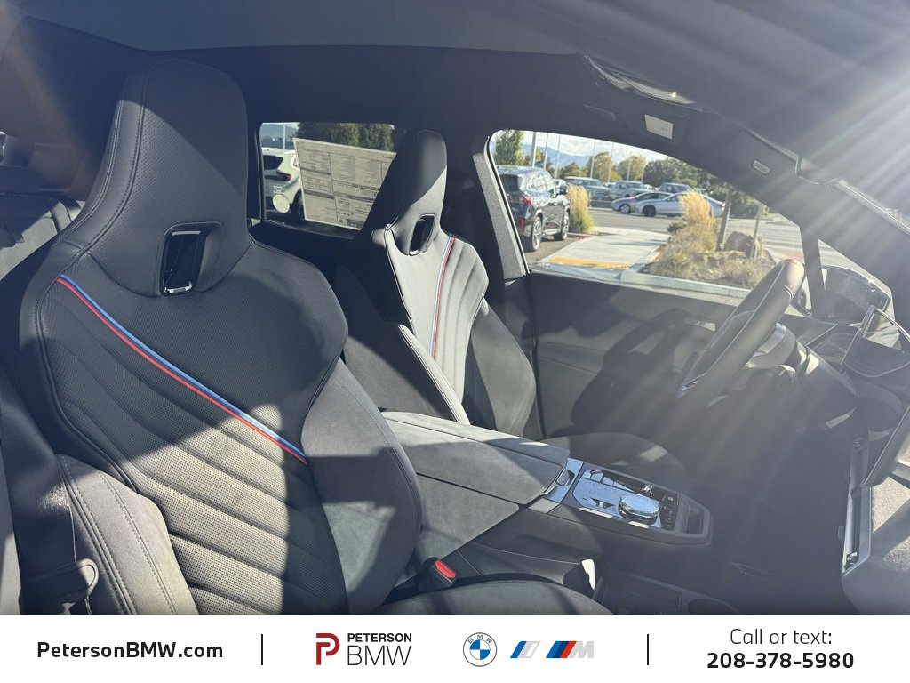 New 2026 BMW iX M70 w/ Executive Package image 19