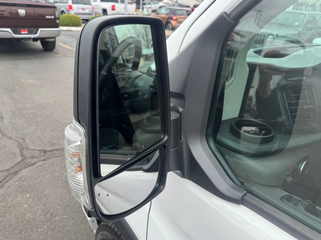 Used 2023 Ford Transit 350 XLT image 25