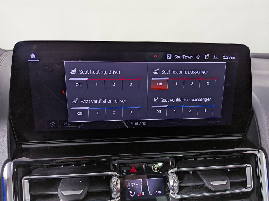 Certified 2023 BMW 840i Gran Coupe xDrive w/ Comfort Seating Package image 26