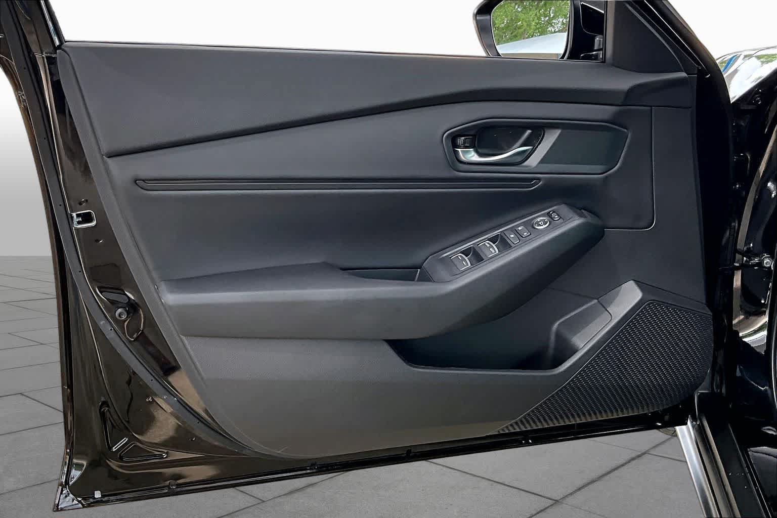 New 2026 Honda Accord SE image 10