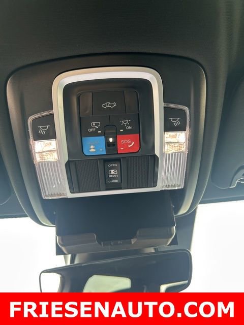 New 2026 RAM 2500 Laramie w/ Night Edition image 28