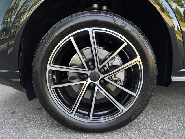 New 2026 Audi Q5 Premium AWD/4WD image 8
