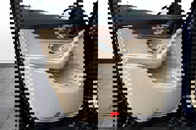 Certified 2021 Mercedes-Benz GLC 300 4MATIC image 20