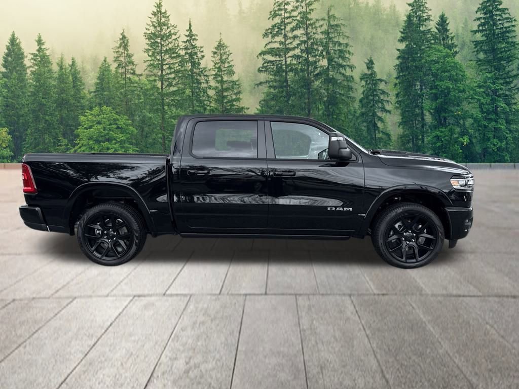 New 2026 RAM 1500 Laramie image 2