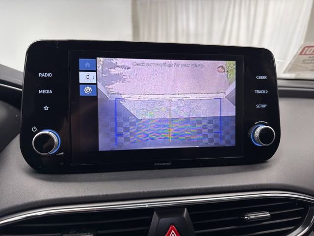 Used 2022 Hyundai Santa Fe SEL Convenience image 27