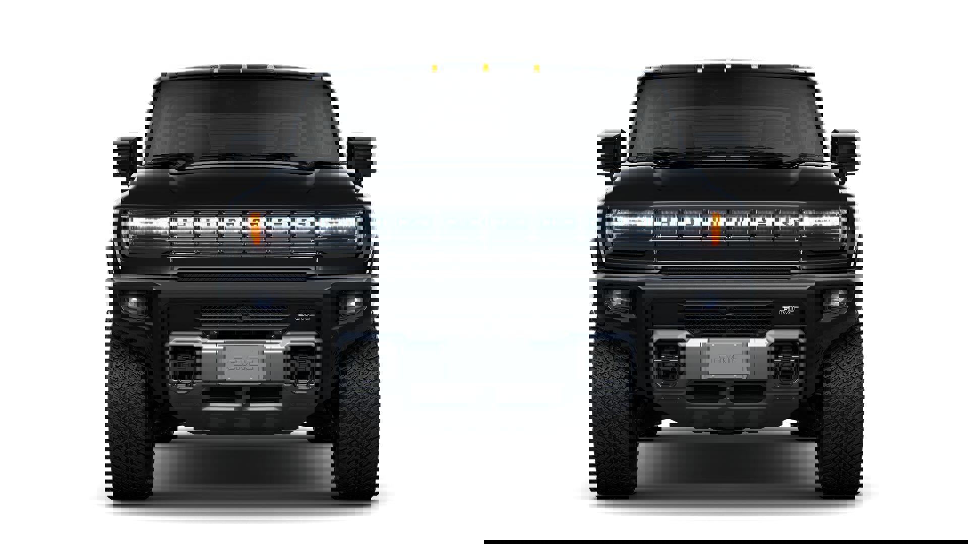 New 2025 GMC Hummer EV 2X image 33