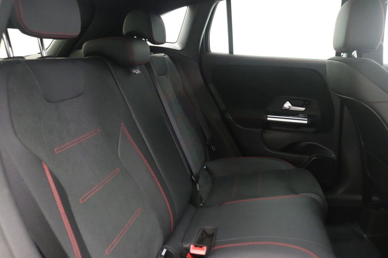 Used 2022 Mercedes-Benz GLA 250 image 31