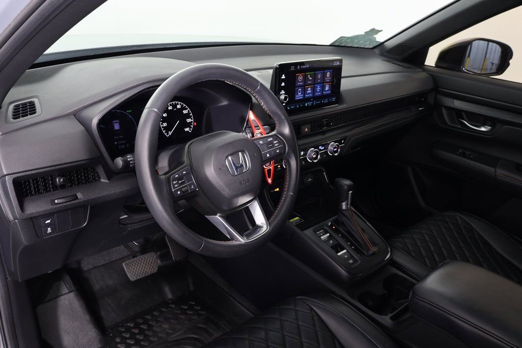 Used 2024 Honda CR-V Sport-L image 7