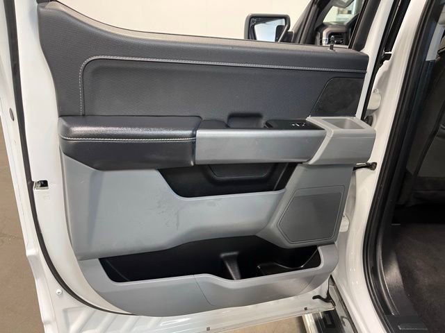 Used 2024 Ford F150 XLT w/ Mobile Office Package image 19