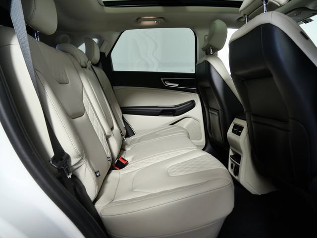 Certified 2023 Ford Edge Titanium AWD/4WD image 13
