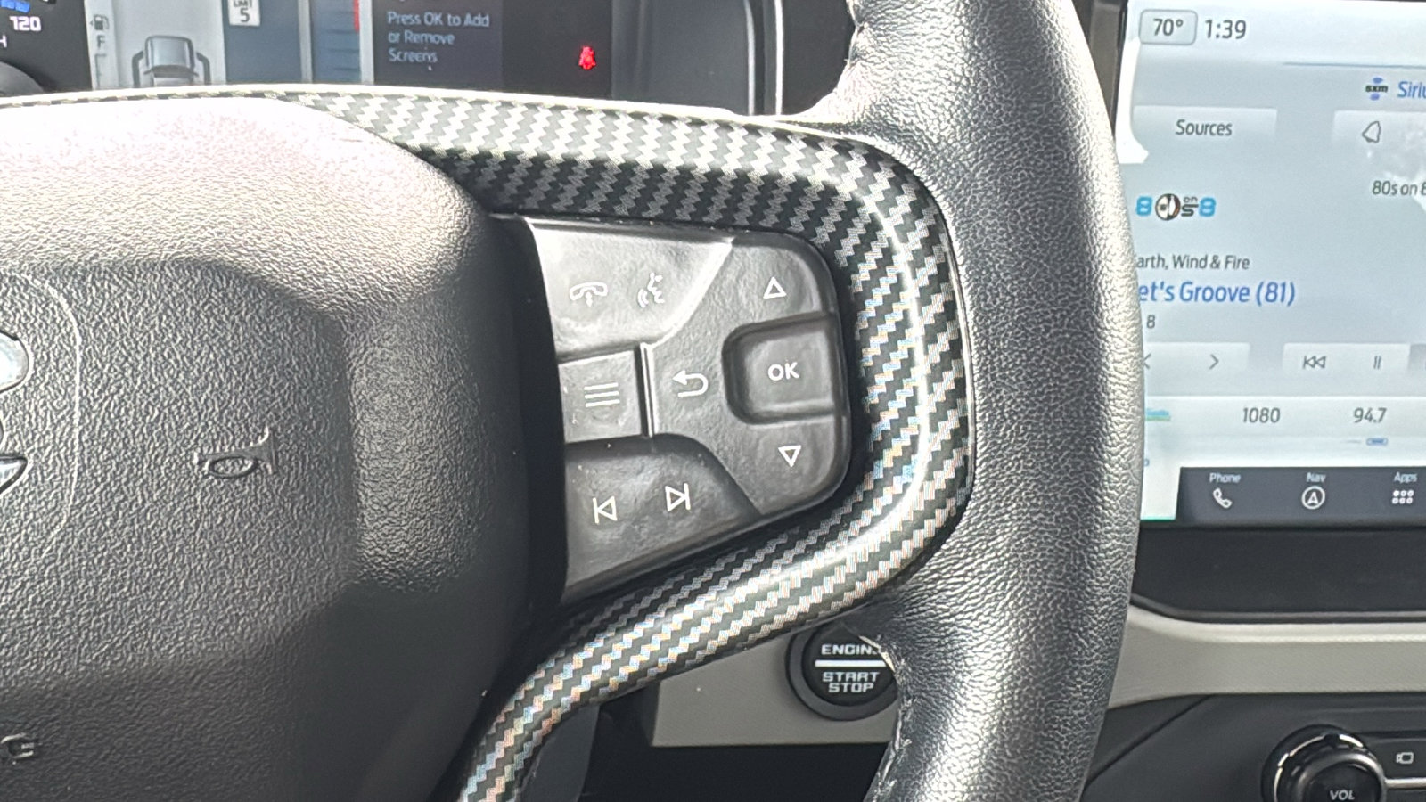 Used 2022 Ford Bronco Badlands image 24