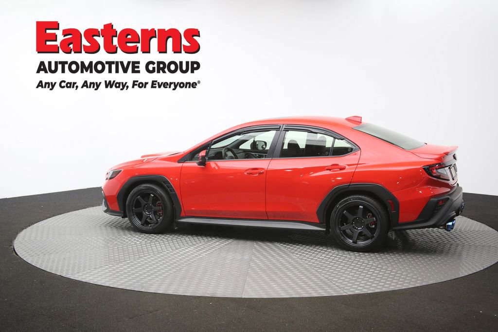 Used 2022 Subaru WRX Premium AWD/4WD image 61