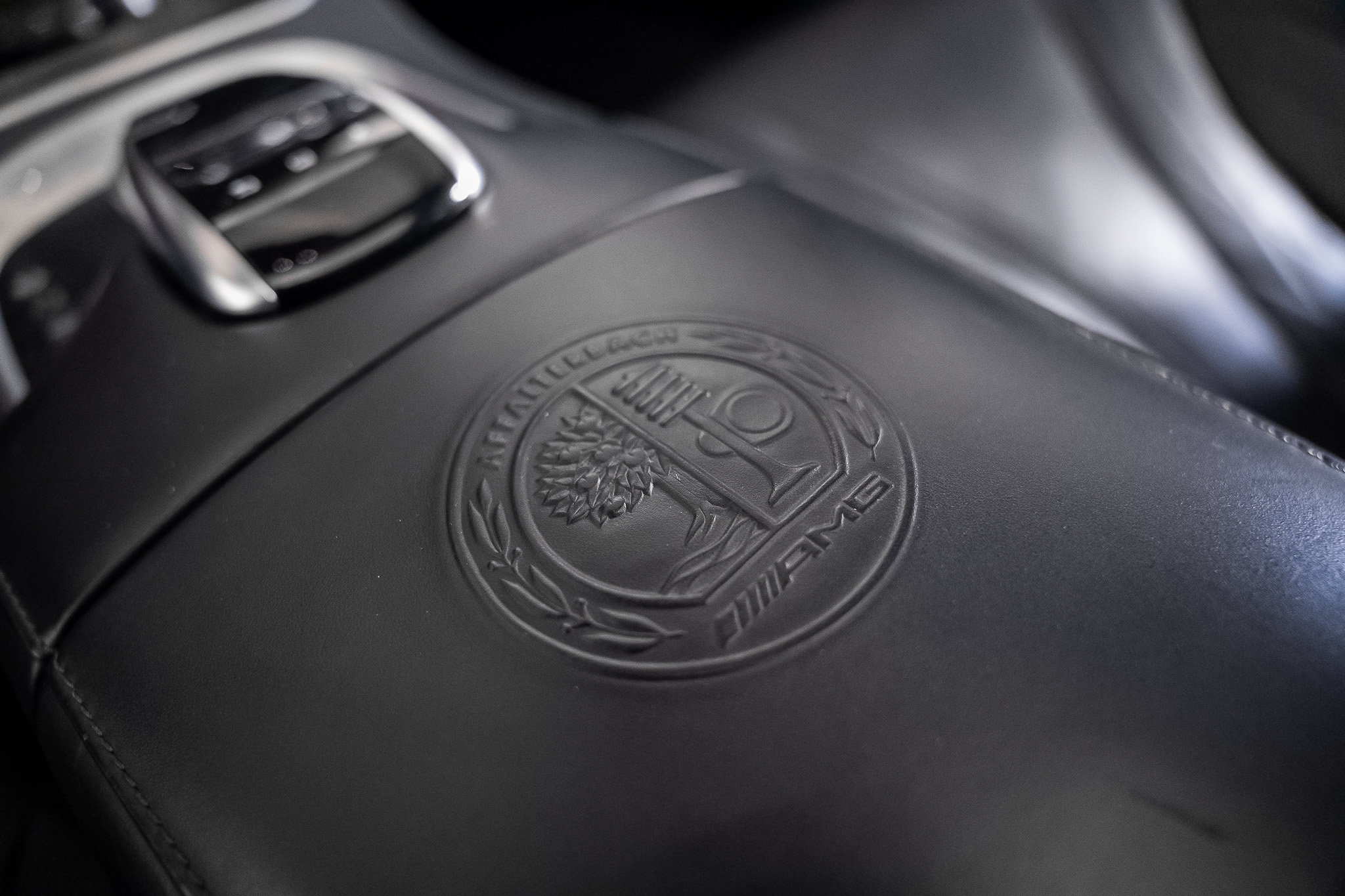 Used 2015 Mercedes-Benz S 65 AMG Sedan image 57