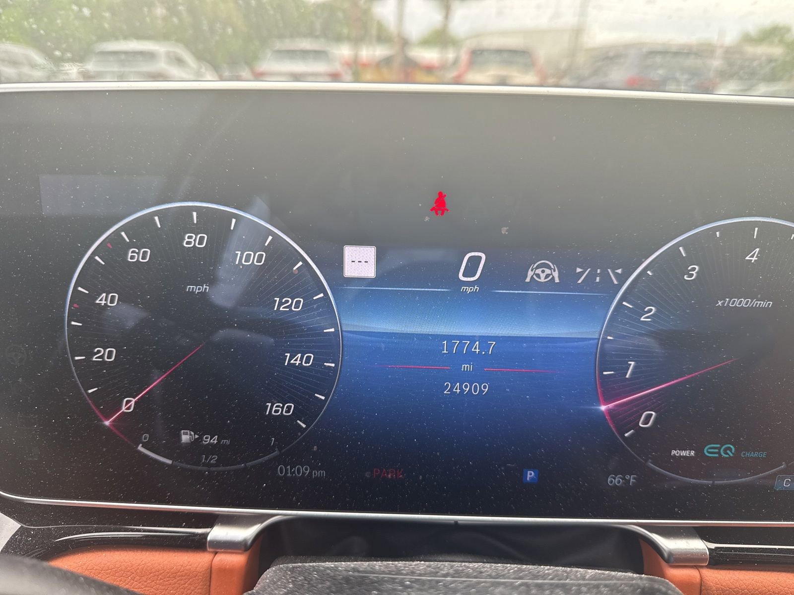 Certified 2022 Mercedes-Benz S 500 4MATIC image 9