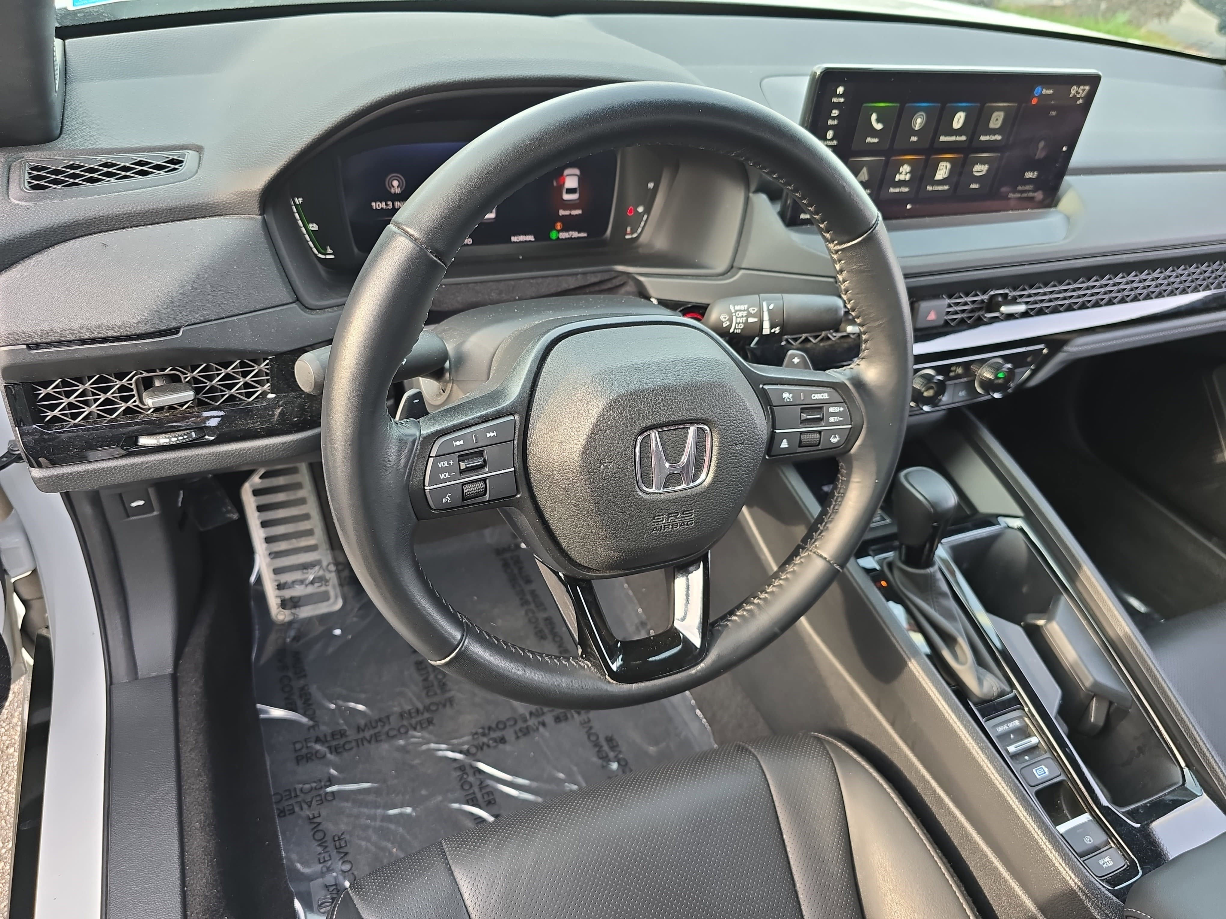 Used 2025 Honda Accord Sport image 16