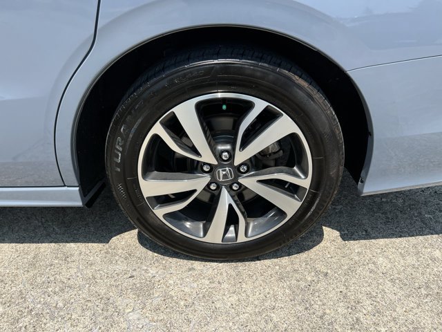 Used 2024 Honda Odyssey Touring image 33