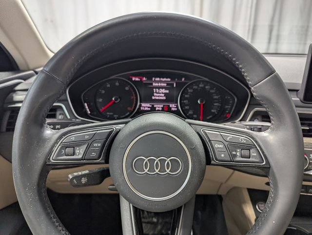 Used 2019 Audi A4 2.0T Premium w/ Convenience Package FWD image 21
