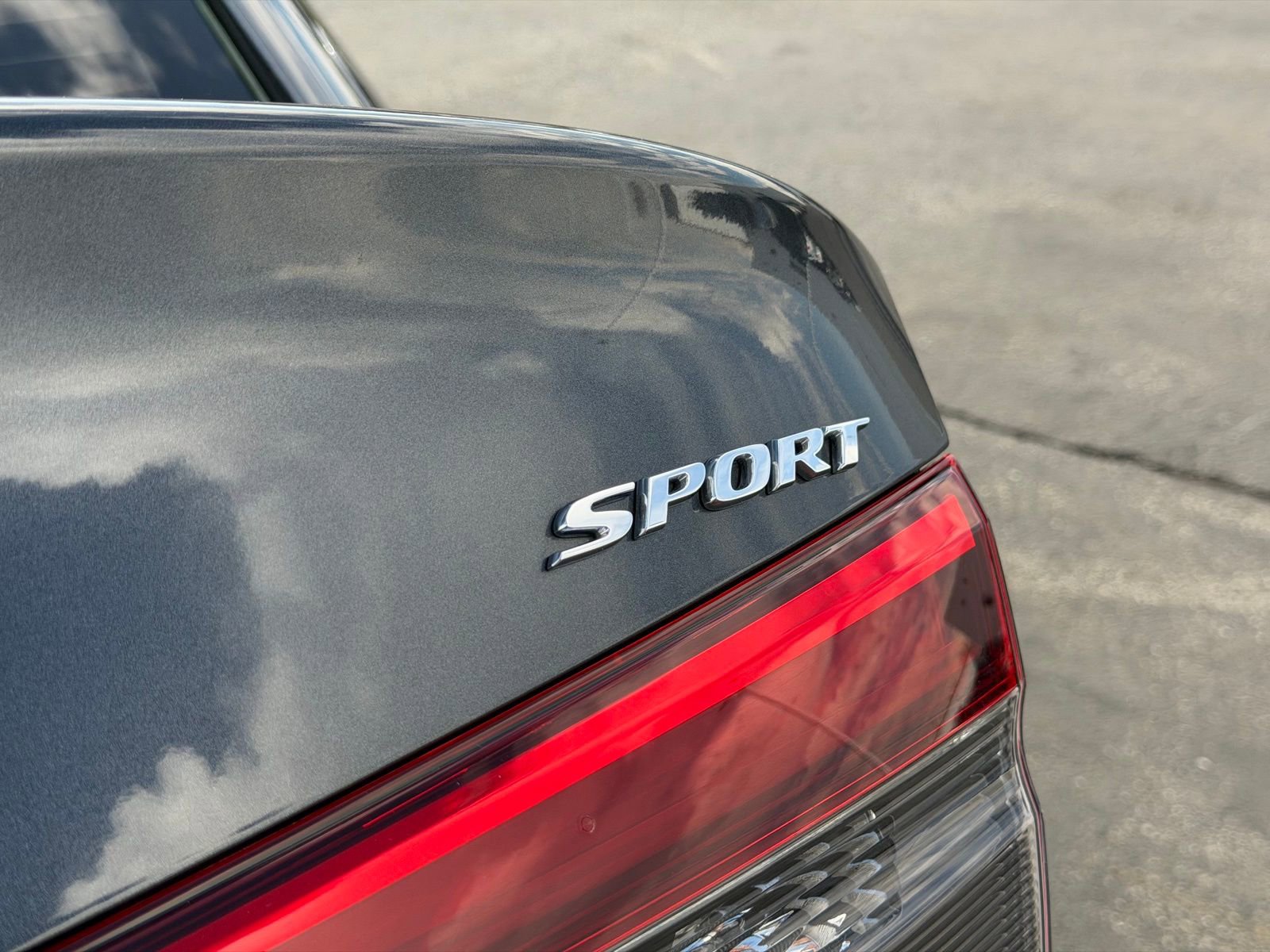 Used 2024 Honda Civic Sport image 28