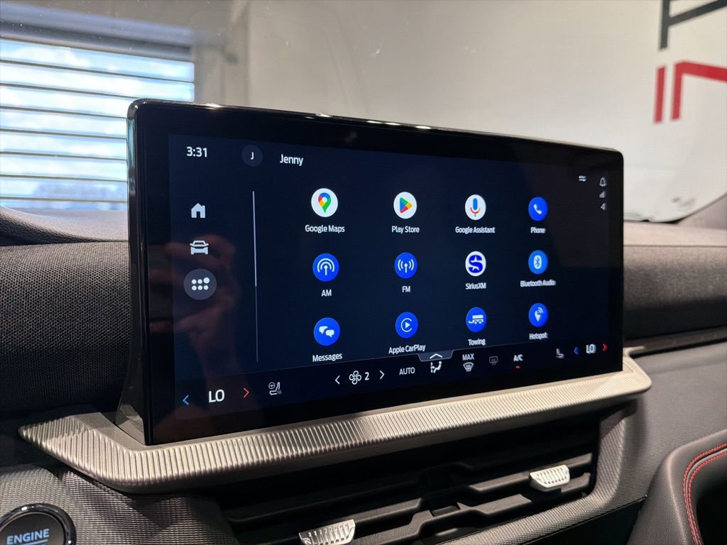 Used 2025 Ford Explorer ST-Line RWD image 21
