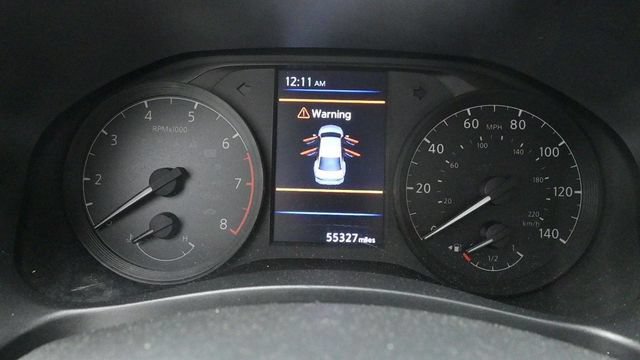 Used 2021 Nissan Altima 2.5 S FWD image 32