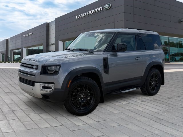 Used 2023 Land Rover Defender 90 S