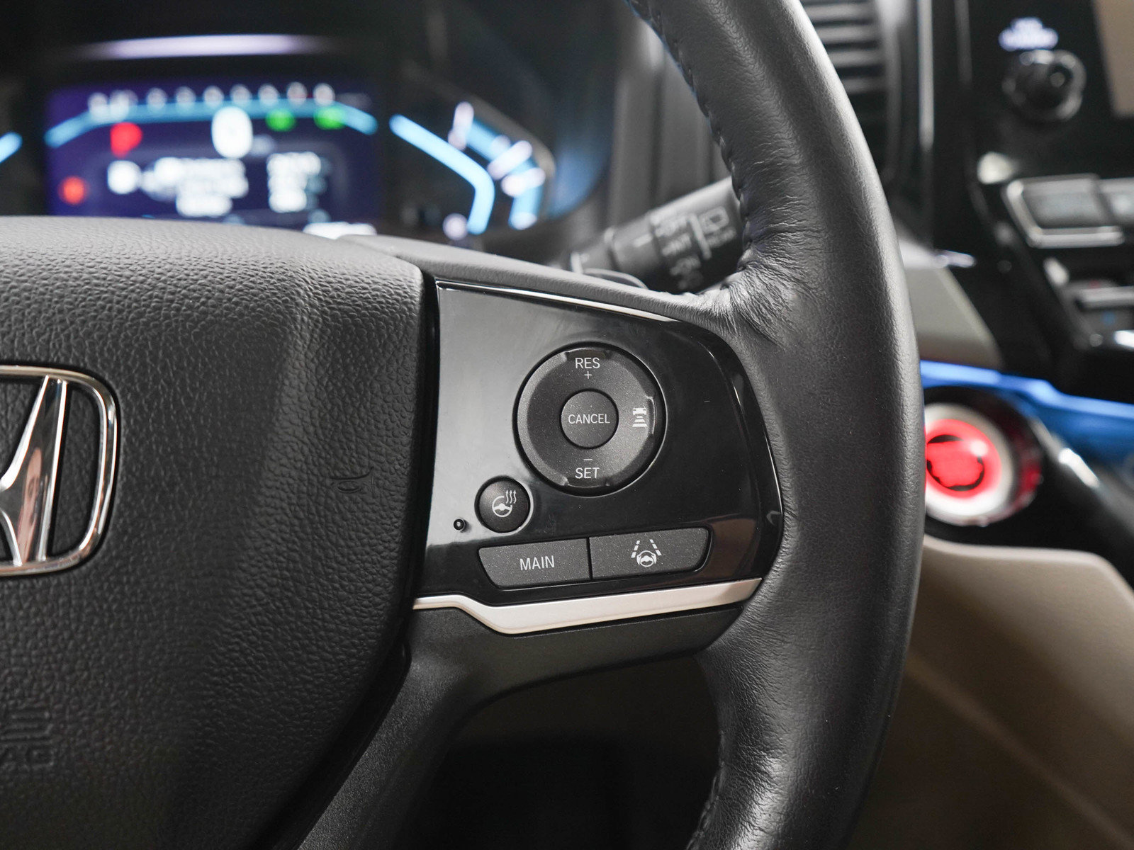Used 2020 Honda Odyssey Elite image 30
