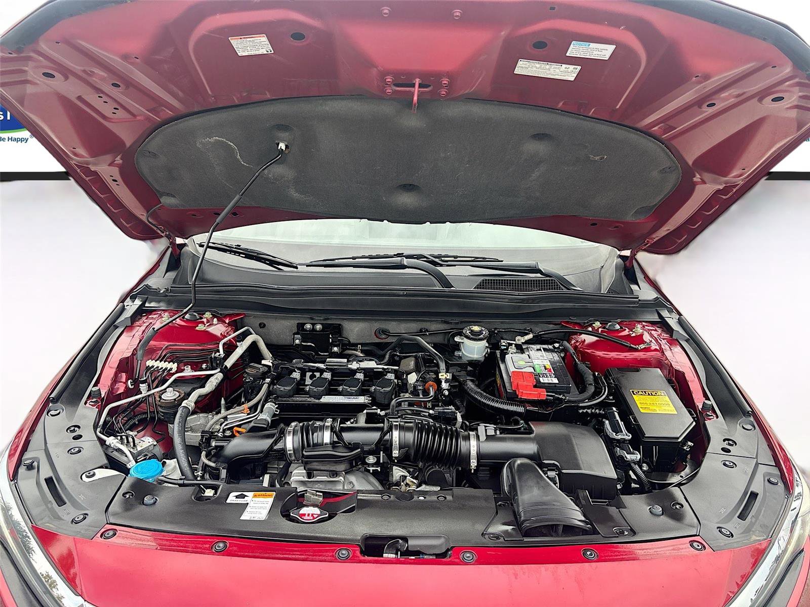 Used 2019 Honda Accord LX image 29