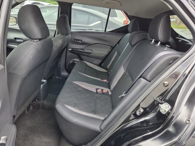 Used 2020 Nissan Kicks SV FWD image 6