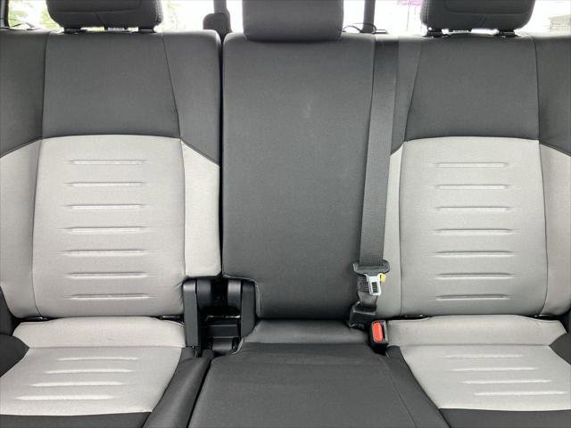 Certified 2024 Toyota Tacoma TRD Sport w/ TRD Sport Upgrade Package RWD image 32