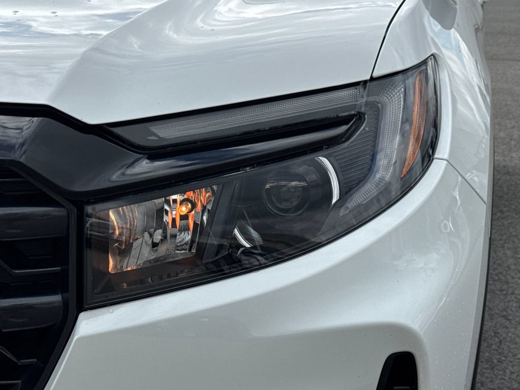 Used 2024 Honda Ridgeline Sport image 22
