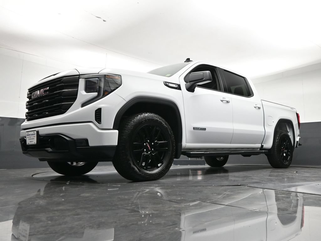 Used 2026 GMC Sierra 1500 Elevation AWD/4WD image 23