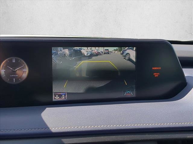 Used 2019 Lexus UX 250h w/ Accessory Package 2 image 14