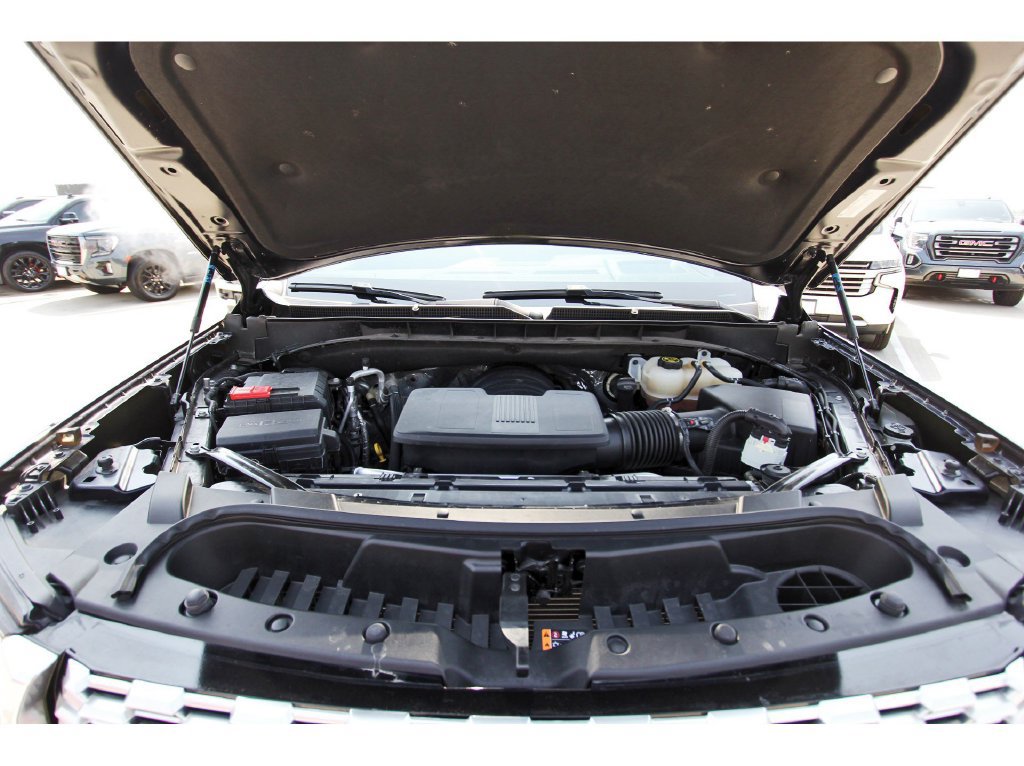 Used 2023 GMC Yukon Denali AWD/4WD image 31