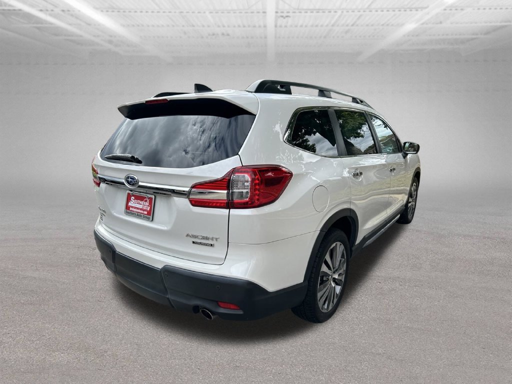 Used 2020 Subaru Ascent Touring AWD/4WD image 8