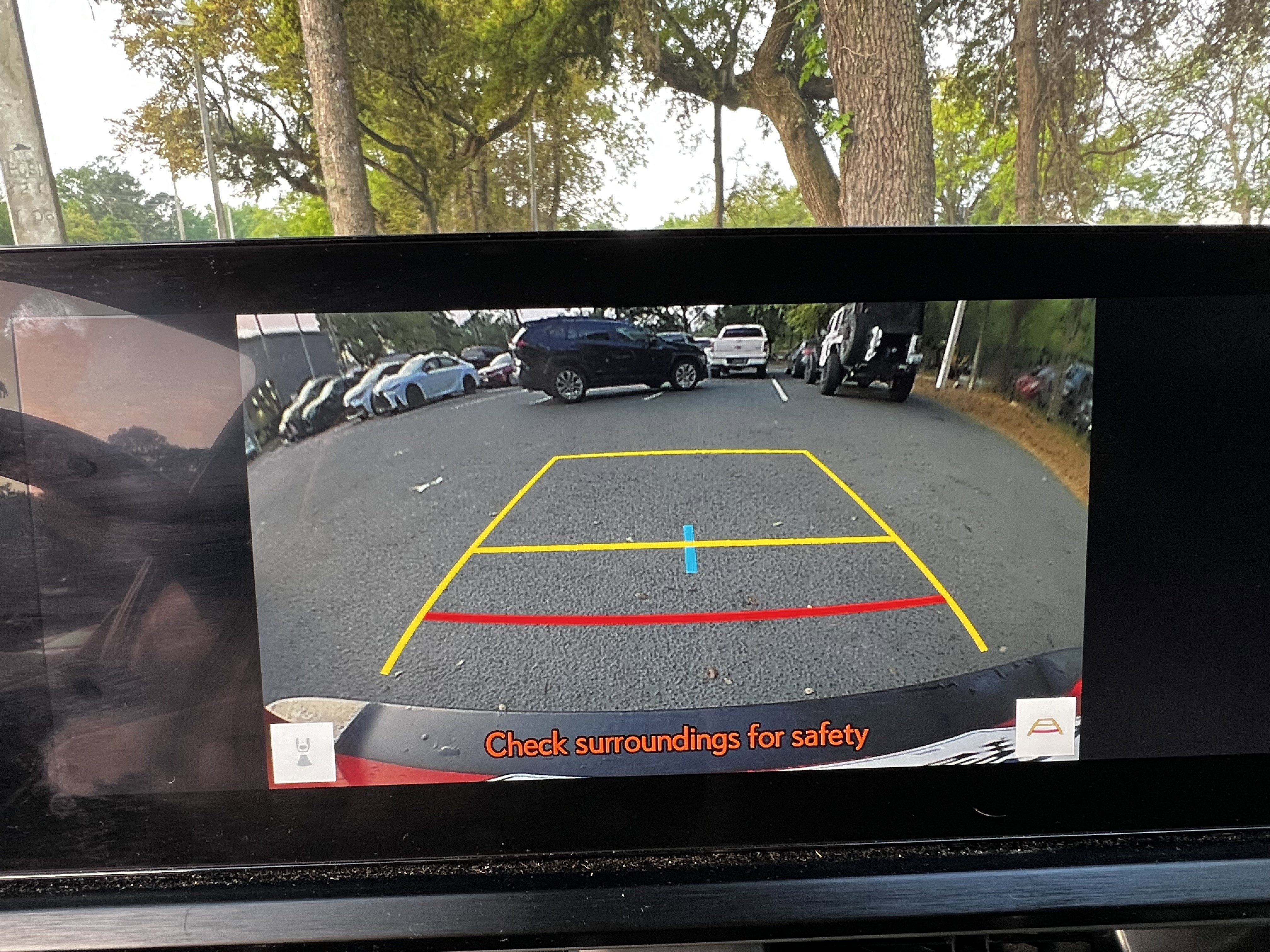 Used 2023 Lexus UX 250h F Sport image 26