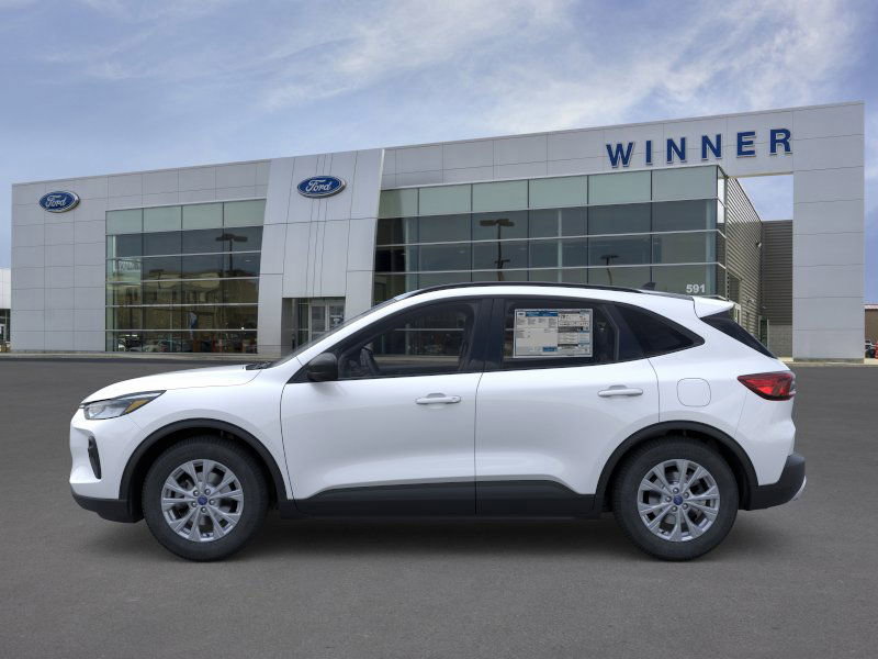 New 2025 Ford Escape Active w/ Cold Weather Package image 3