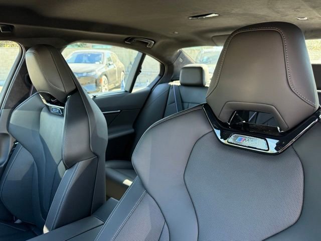New 2026 BMW M5 w/ Carbon Package image 18