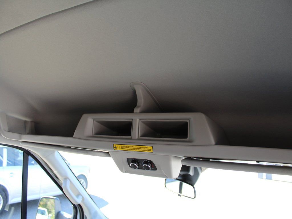 New 2026 Ford Transit 350 XL RWD image 15