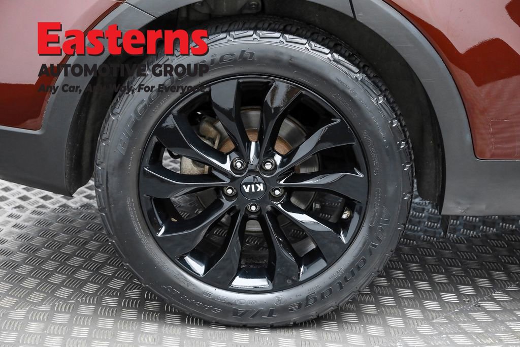 Used 2020 Kia Sorento EX image 31