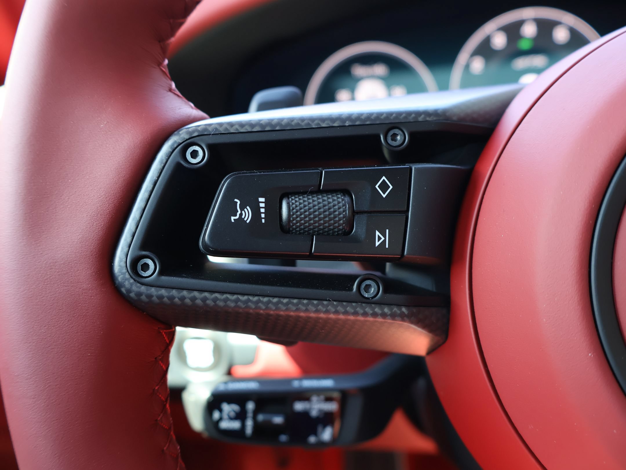 New 2026 Porsche 911 Targa 4 GTS AWD/4WD image 18